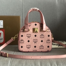 MCM Top Handle Bags